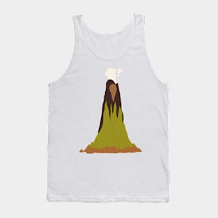 Lava Tank Top